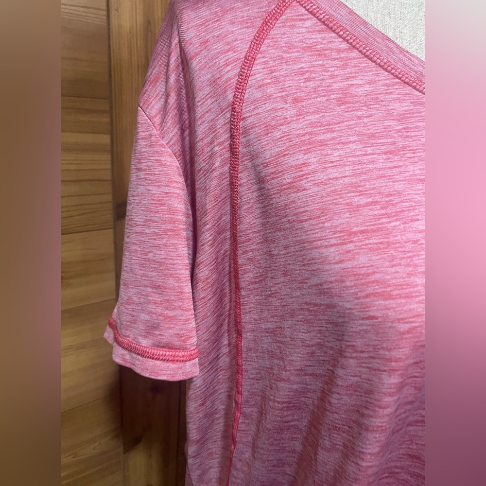 Athletic Tee - Picture 2 of 3